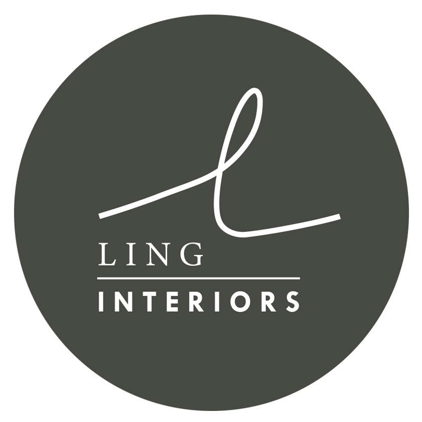 Ling Interiors logo