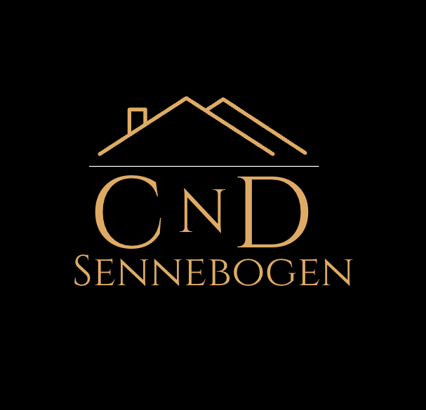 Rick Sennebogen logo