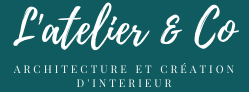 Logo L'Atelier&Co