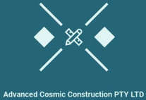 Advanced Cosmic Construction logo