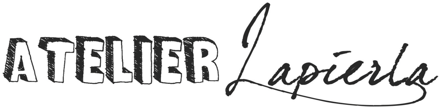 Atelier Lapierla logo