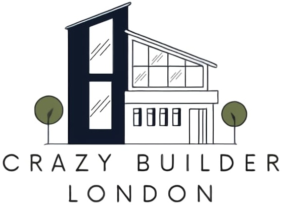 Crazy Builder London logo