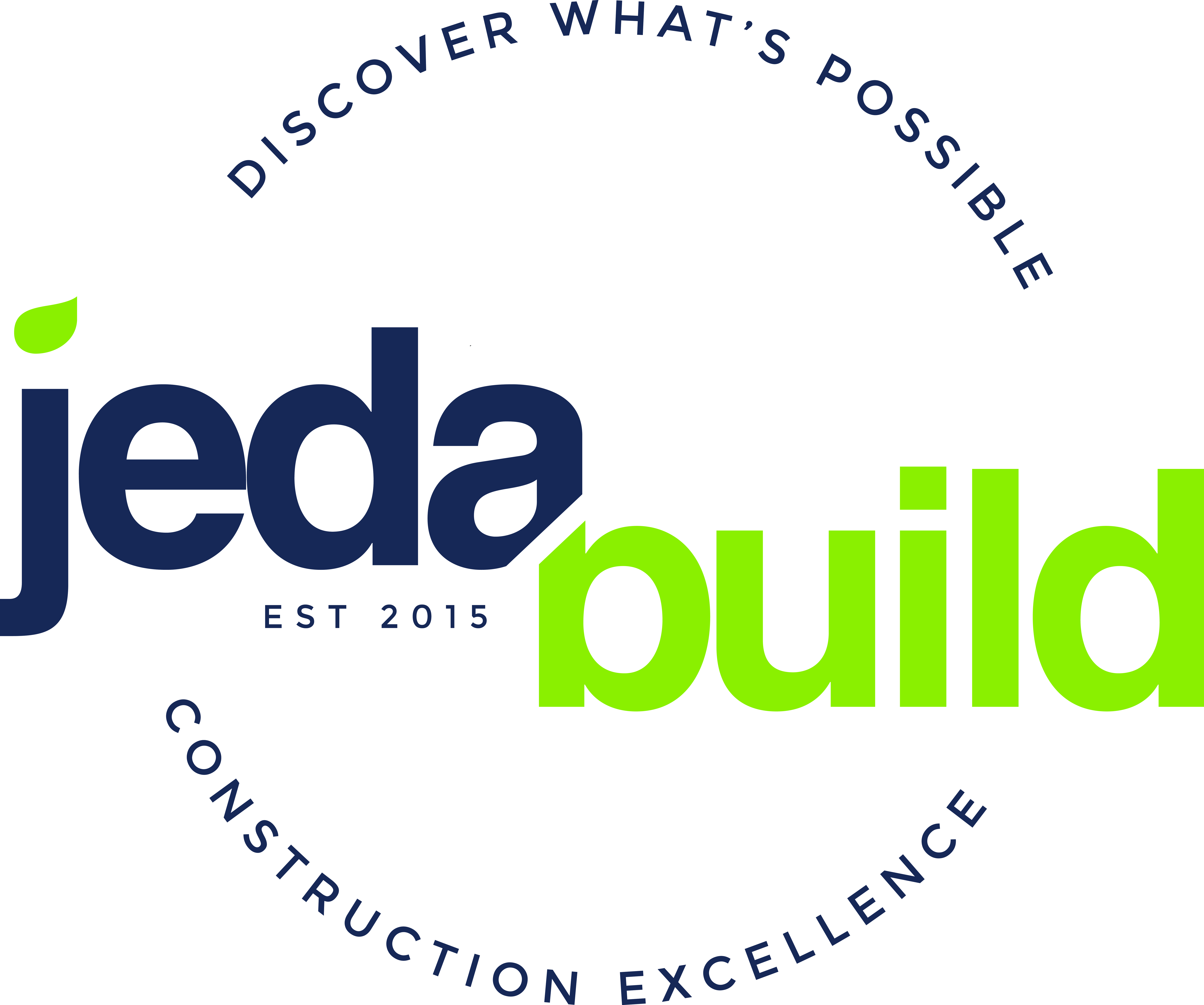Jeda Build