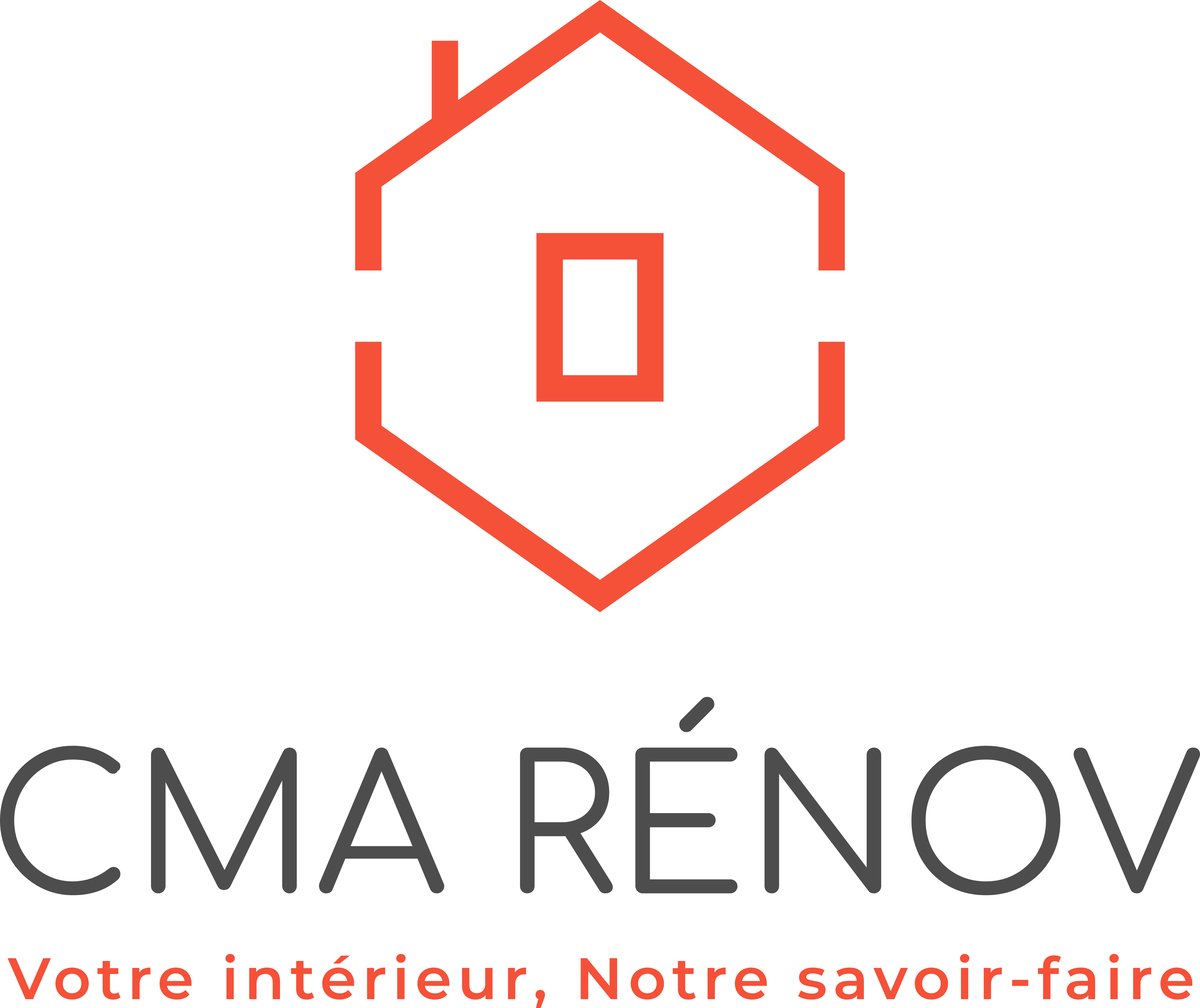 CMA RÉNOV