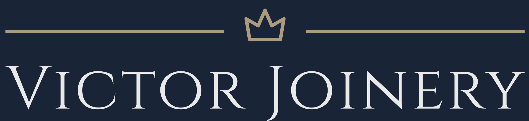 Victor Joinery Ltd