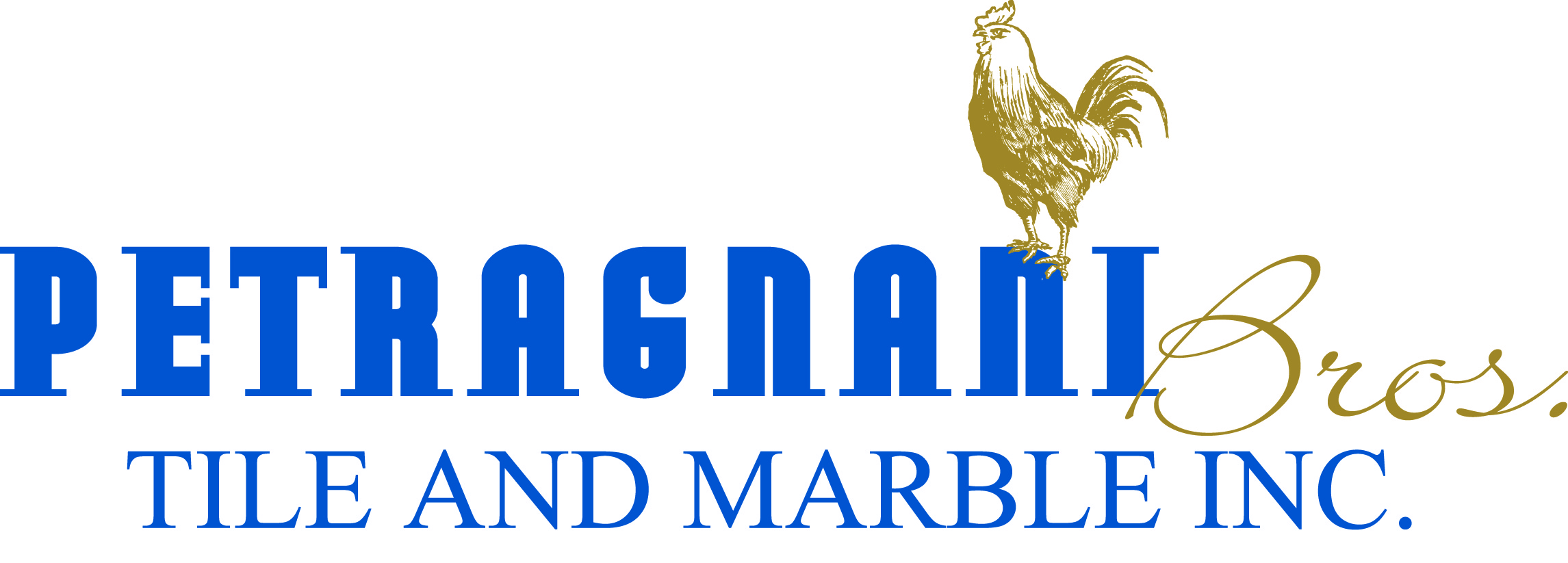 Petragnani Brothers Tile & Marble Inc.