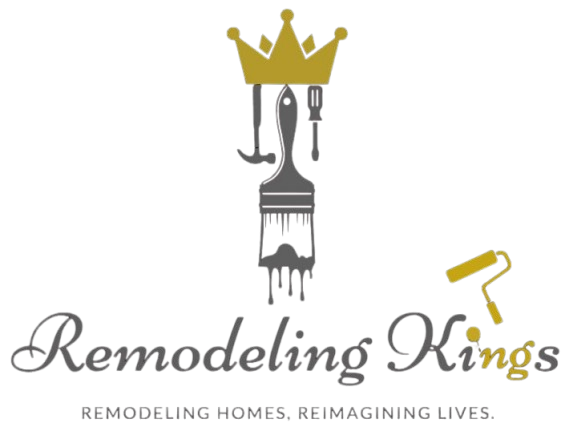 Remodeling Kings