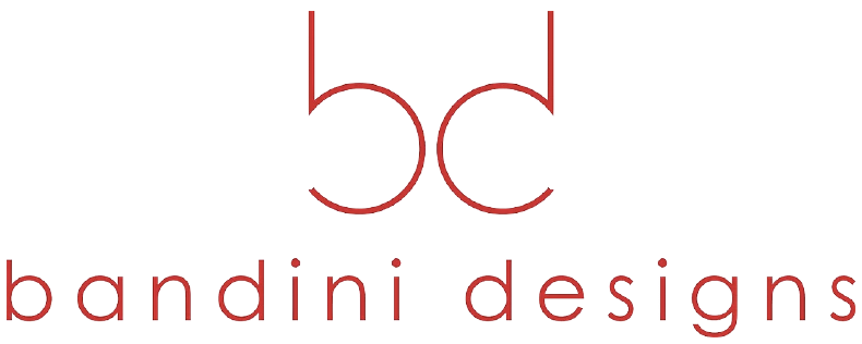 Bandini Designs logo