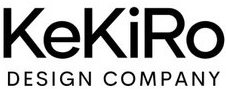 KeKiRo Design Company logo