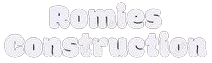 Romies Construction