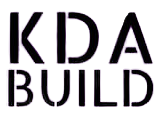 KDA Build PTY LTD logo