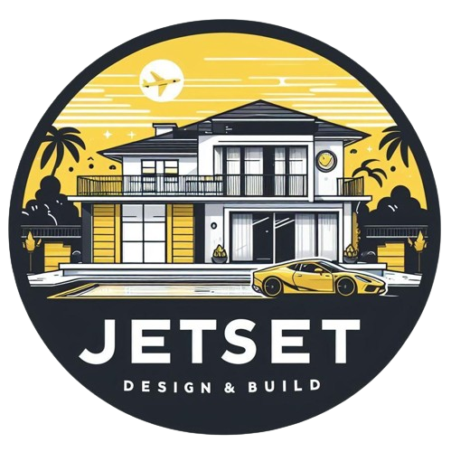 Jetset Design and Build