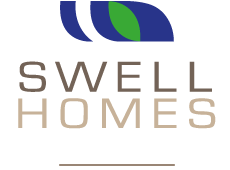 Swell Homes logo