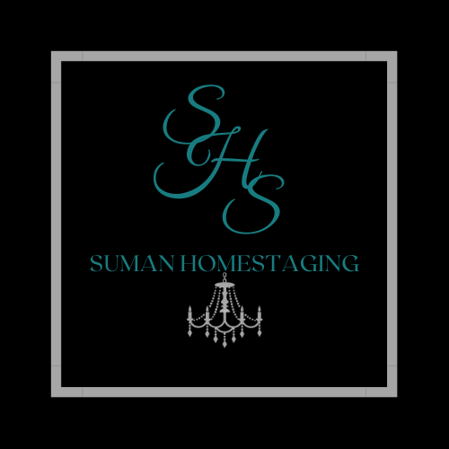 Suman Homestaging logo