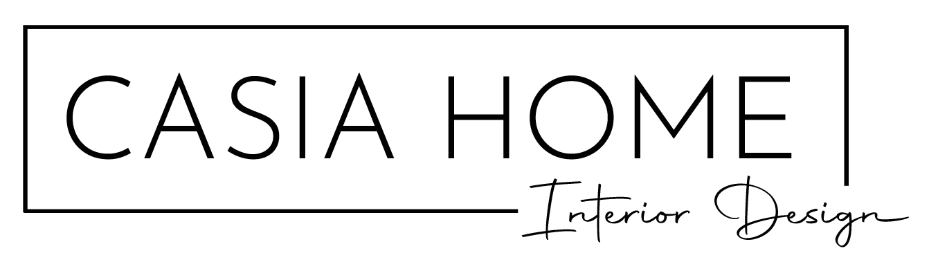 Casia Home logo