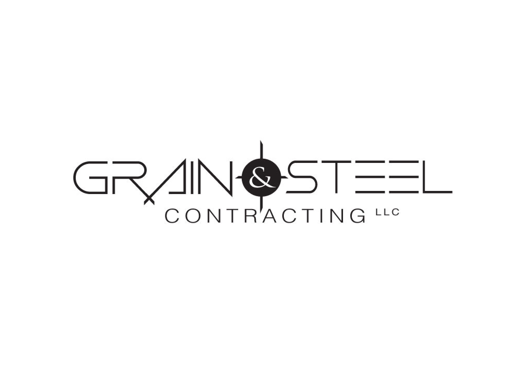 Grain & Steel Contracting LLC logo