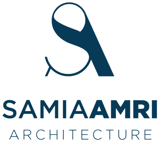 SAMIAAMRI Architecture