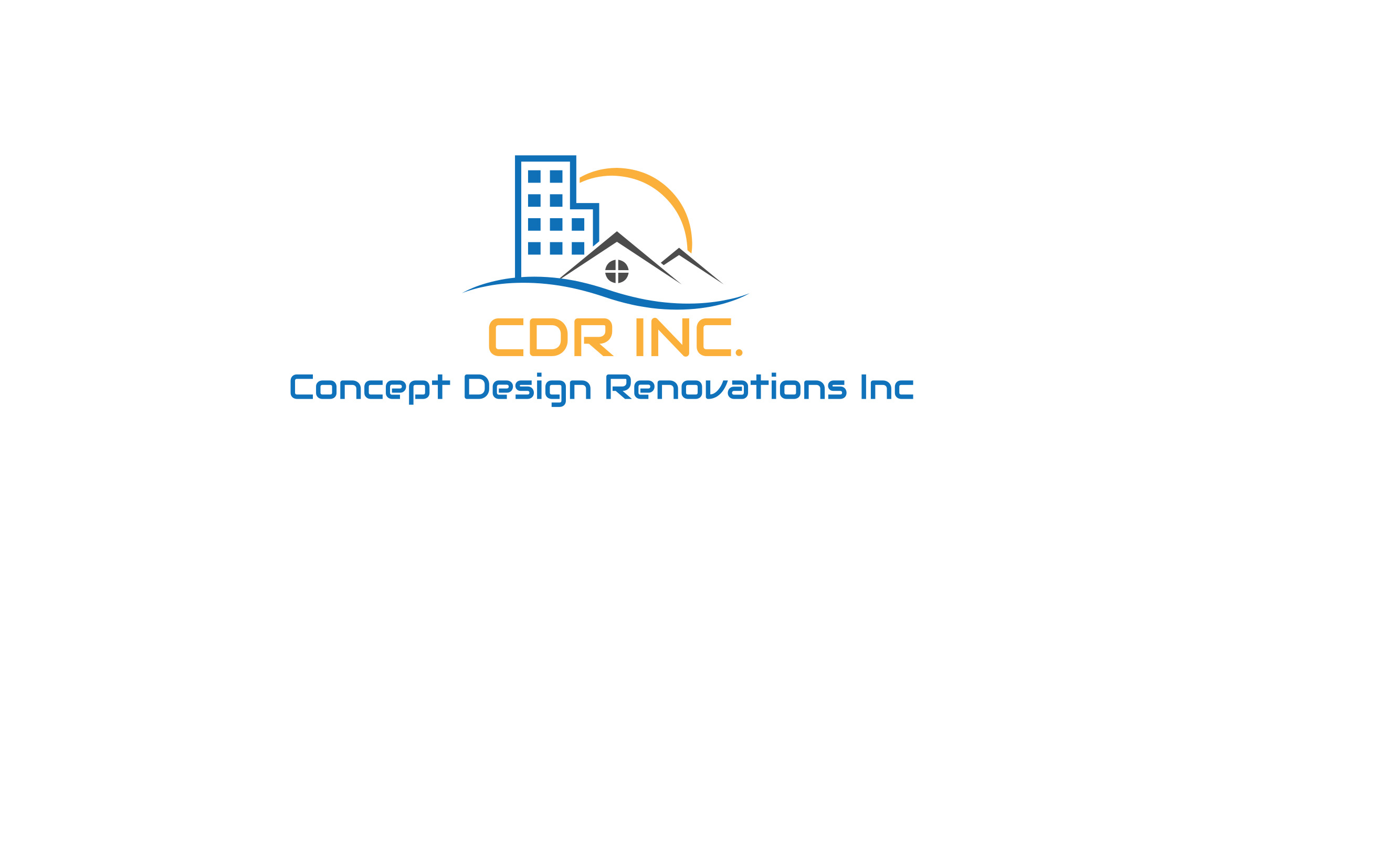 Concept Design Renovations Inc. logo