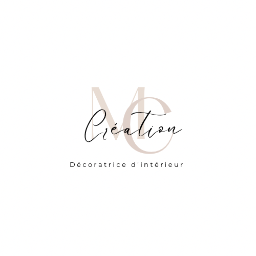 Logo MCréation | Décoratrice
