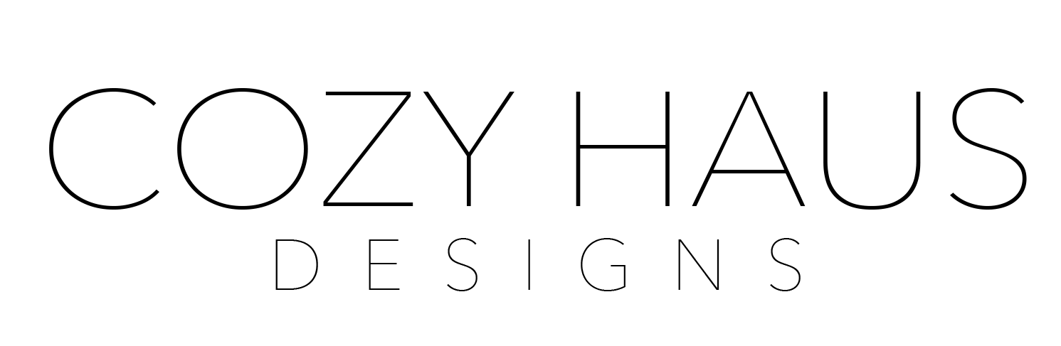 Cozy Haus Designs logo