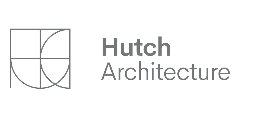 Hutch Architecture logo