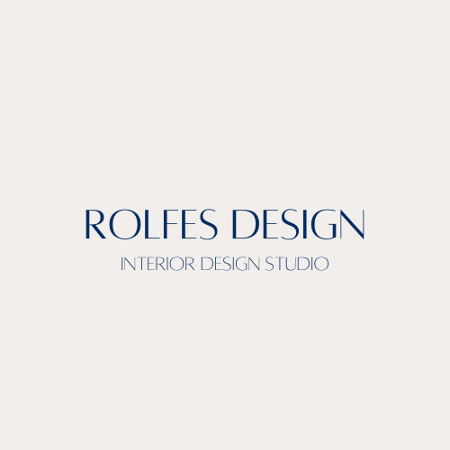 Rolfes Design Co. logo