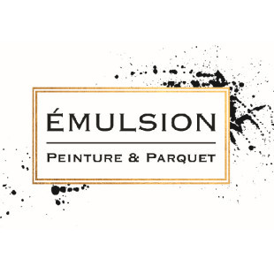 Sas Emulsion - Rénovation intérieure peinture et parquet