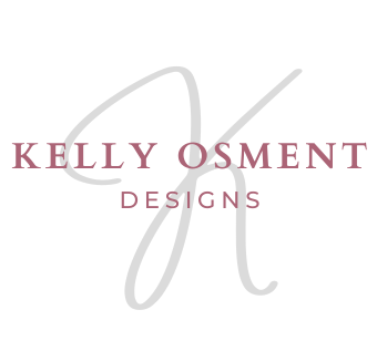 Kelly Osment Designs logo