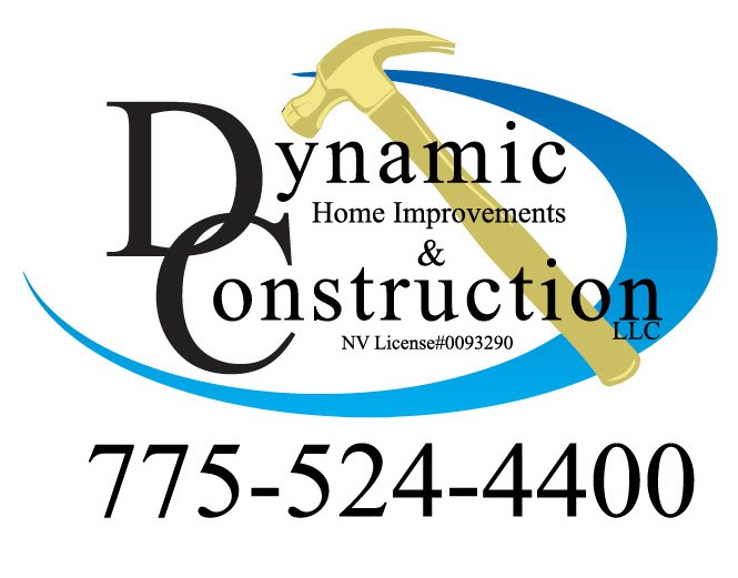 Dynamic Home Improvements & Construction LLC logo
