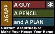 A Guy A Pencil and A Plan