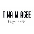 Tina M. Agee Design Services logo
