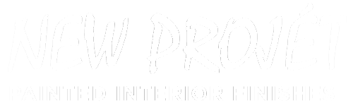 New Projét Interiors logo