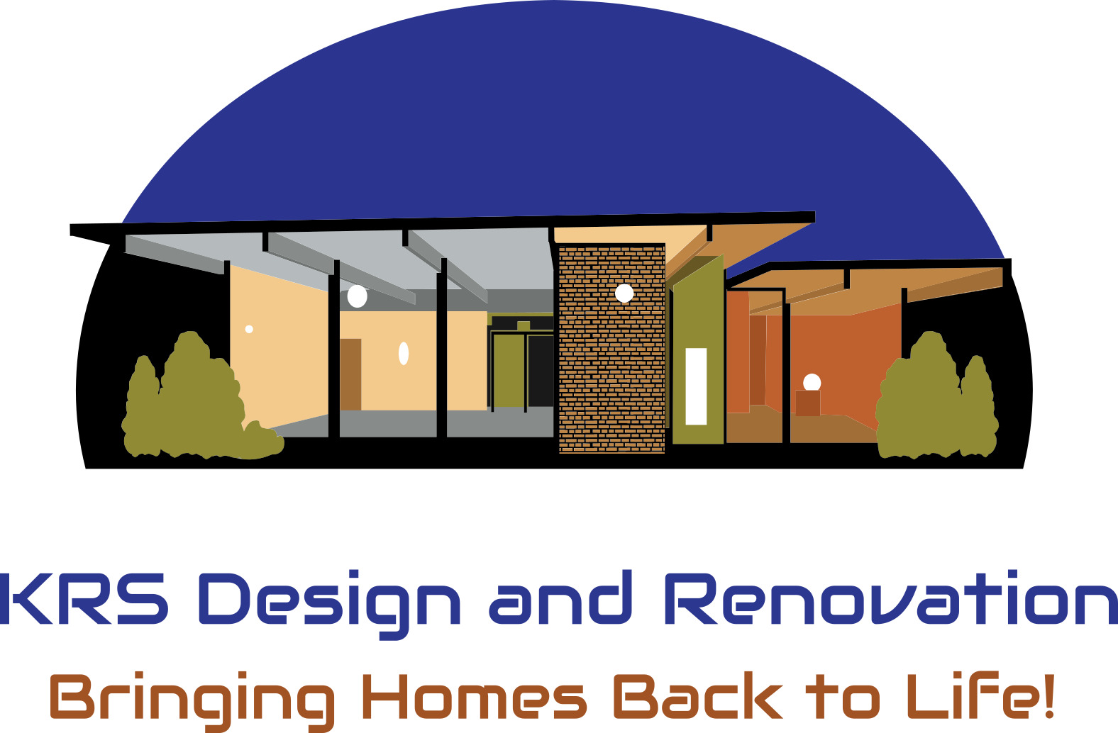 Richard Selsor logo