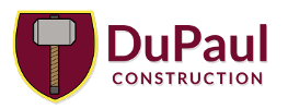 DuPaul Construction, LLC logo
