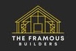 The Framous Builders logo