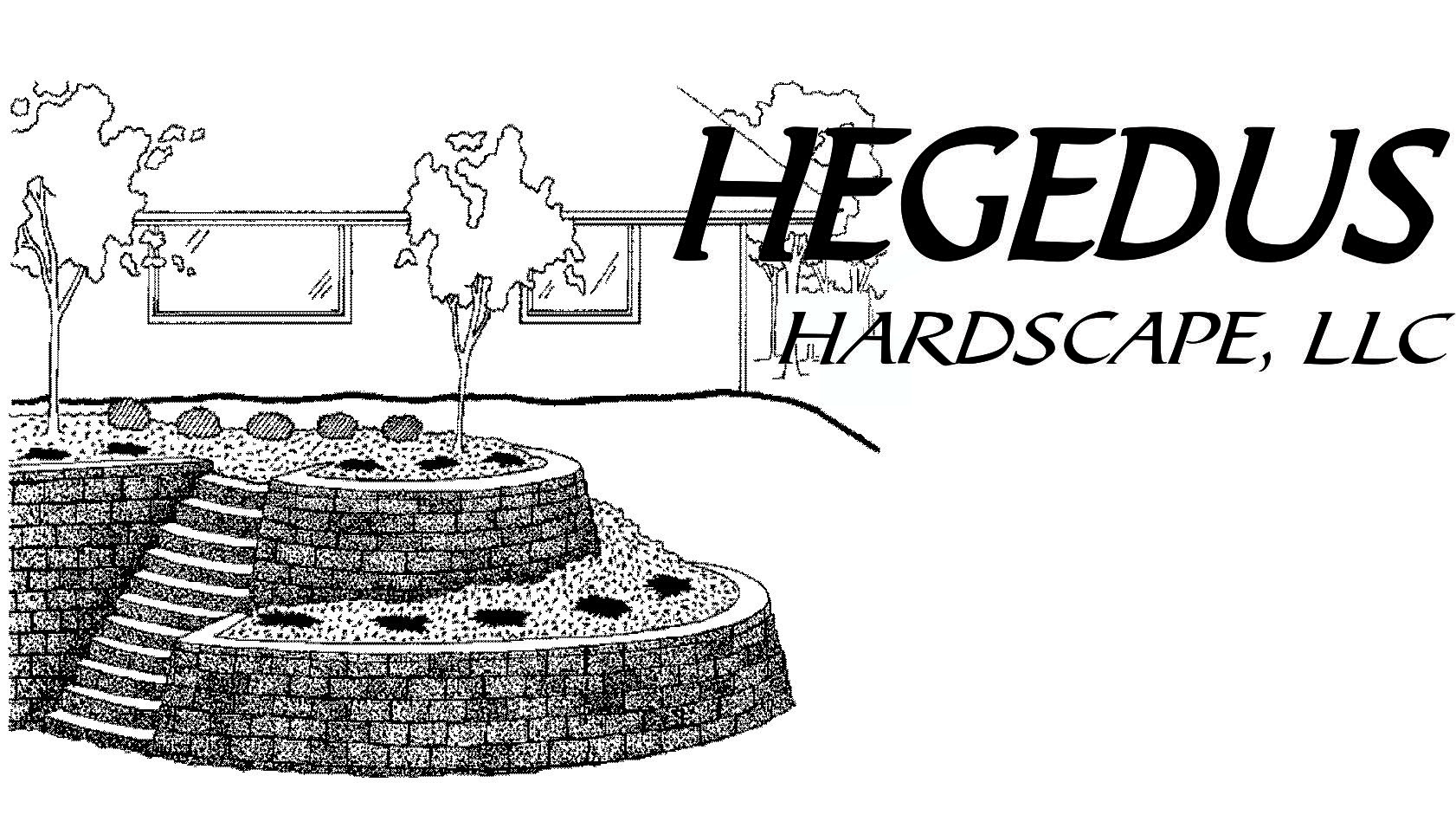 Hegedus Hardscape, LLC