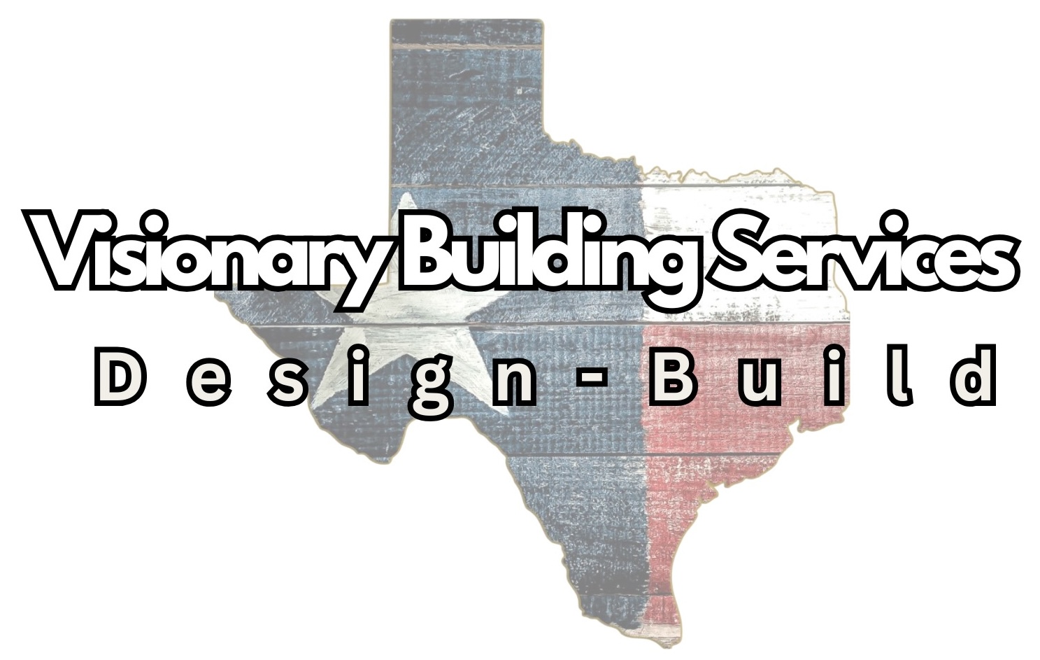 Visionary Building Services LLC logo