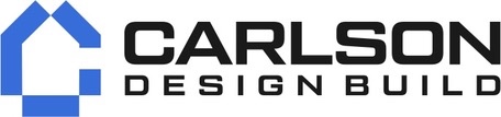 Carlson Design Build logo