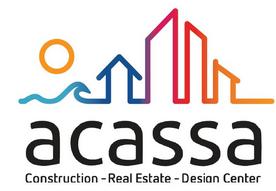Acassa Construction LLC logo