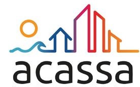 Acassa Pools and More LLC logo