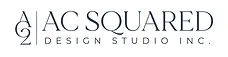AC Squared Design Studio Inc. logo
