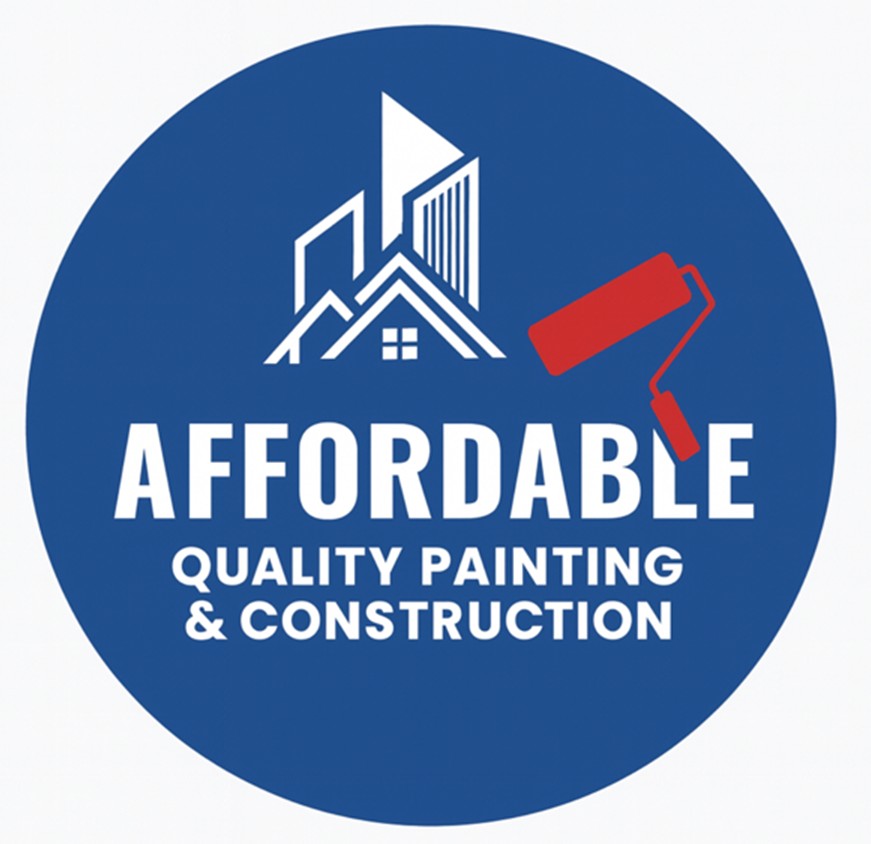 Affordable Quality Painting logo