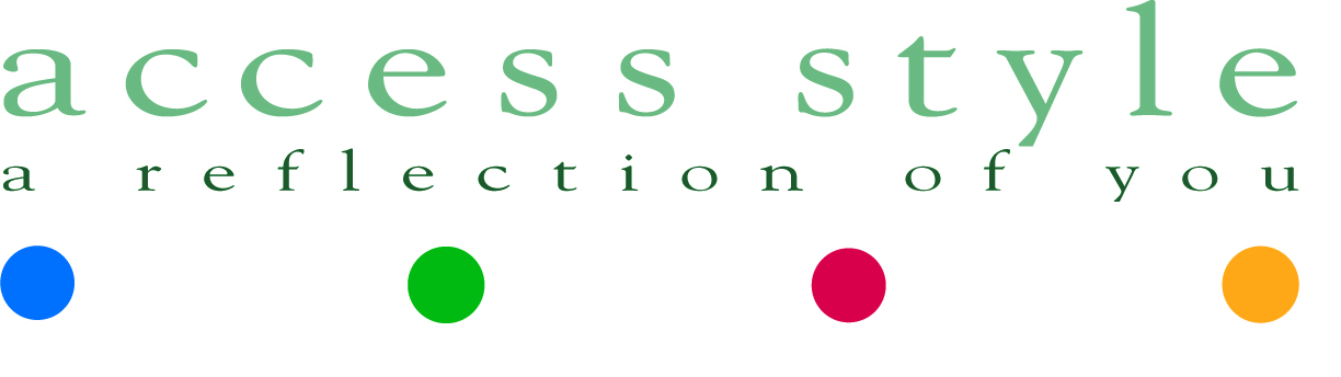 Access Style logo