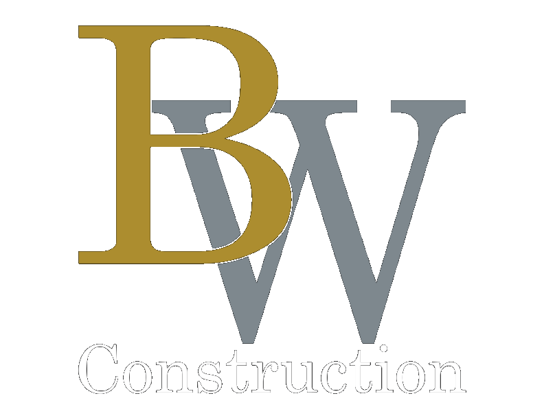 Burt Wright Construction, Inc. logo