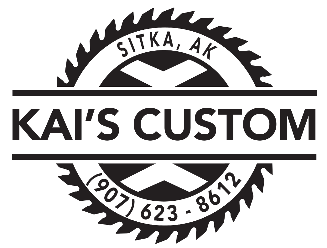 Kai's Custom LLC logo