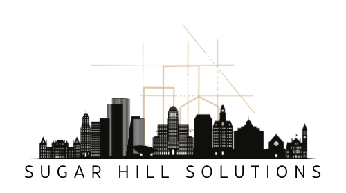 Sugar Hill Solutions, LLC logo