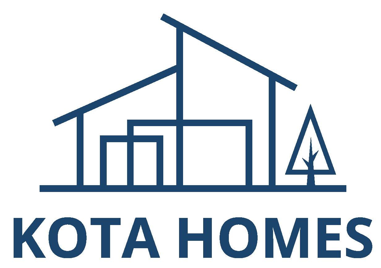Kota Homes LLC logo