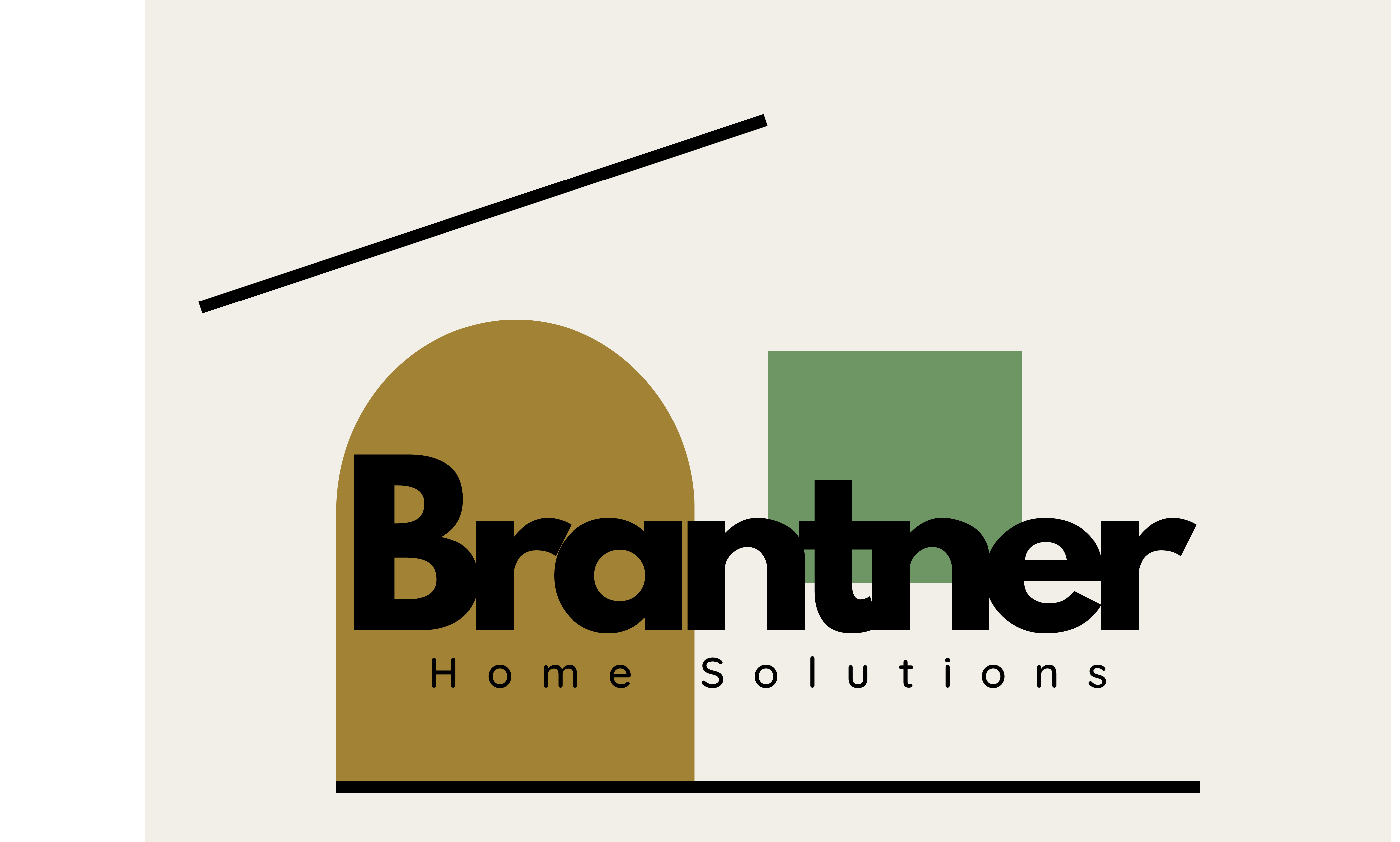 Brantner Home Solutions LLC logo