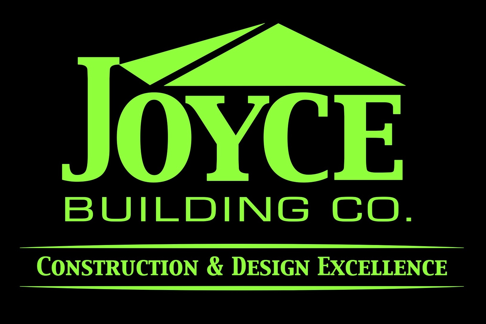JOYCE BUILDING logo