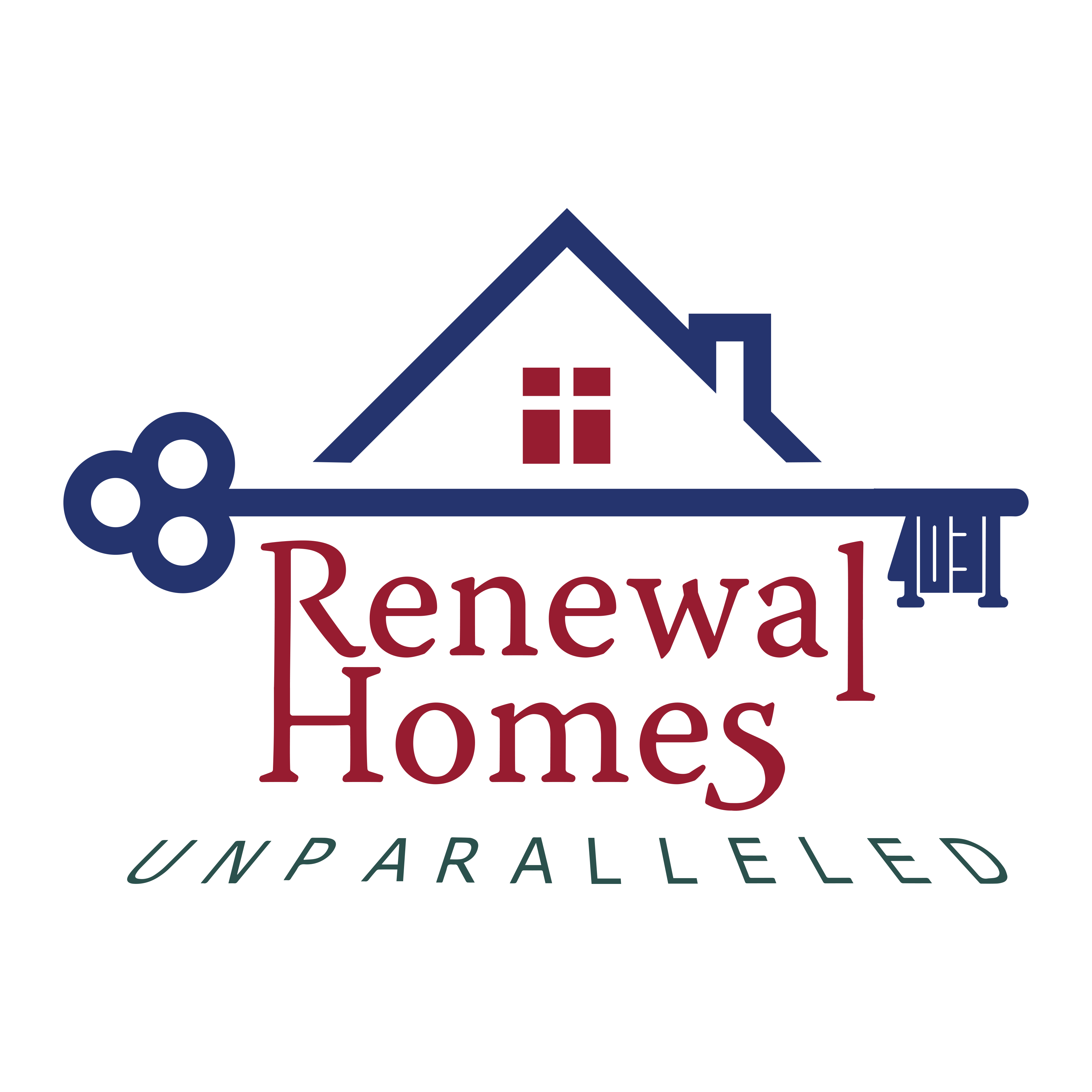 Renewal Homes,LLC logo